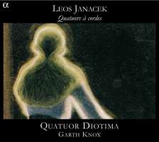JANACEK:  String quartets
